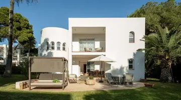Melia Cala dOr Boutique Hotel