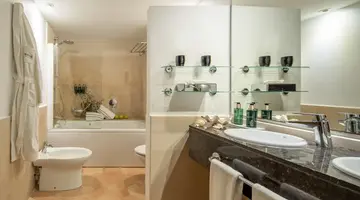 Melia Cala dOr Boutique Hotel