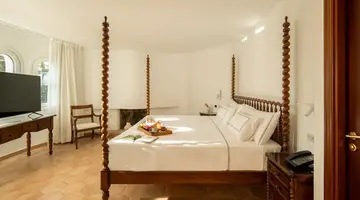 Melia Cala dOr Boutique Hotel