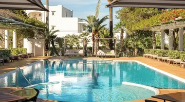 Melia Cala dOr Boutique Hotel
