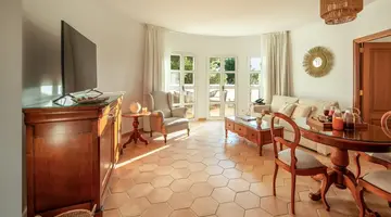 Melia Cala dOr Boutique Hotel