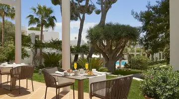 Melia Cala dOr Boutique Hotel
