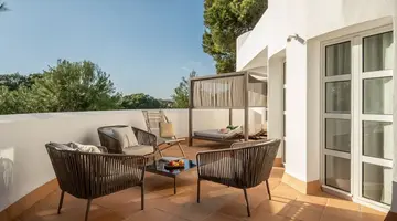 Melia Cala dOr Boutique Hotel