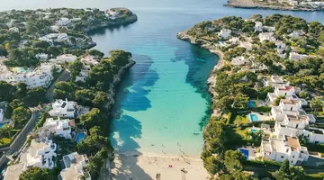 Melia Cala dOr Boutique Hotel