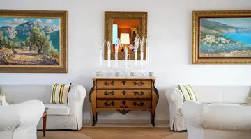 Melia Cala dOr Boutique Hotel