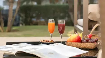 Melia Cala dOr Boutique Hotel