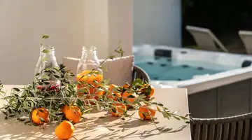 Melia Cala dOr Boutique Hotel