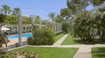 Melia Cala dOr Boutique Hotel