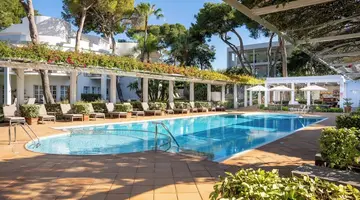 Melia Cala dOr Boutique Hotel