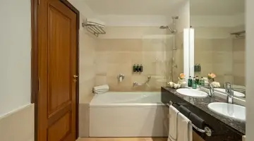 Melia Cala dOr Boutique Hotel