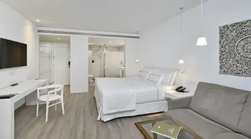 Melia Cala dOr Boutique Hotel