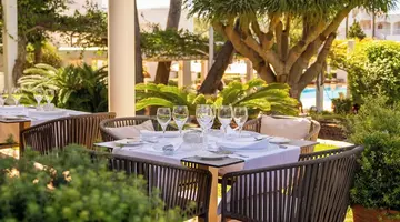 Melia Cala dOr Boutique Hotel