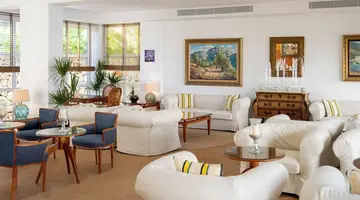 Melia Cala dOr Boutique Hotel