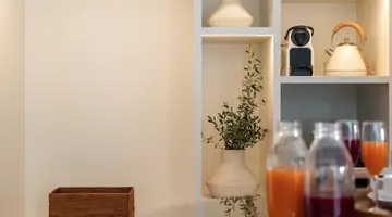 Melia Cala dOr Boutique Hotel