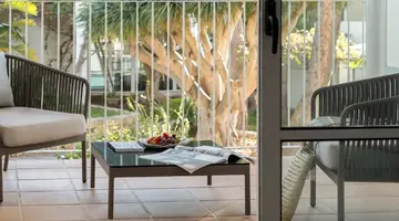 Melia Cala dOr Boutique Hotel