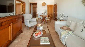 Melia Cala dOr Boutique Hotel