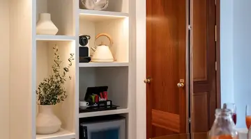 Melia Cala dOr Boutique Hotel