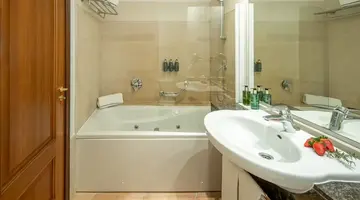 Melia Cala dOr Boutique Hotel