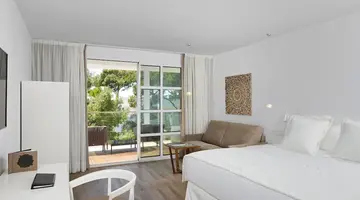 Melia Cala dOr Boutique Hotel
