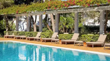 Melia Cala dOr Boutique Hotel