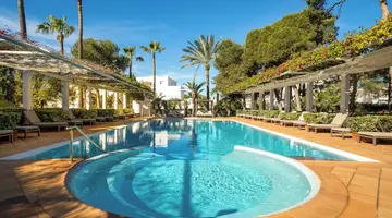Melia Cala dOr Boutique Hotel