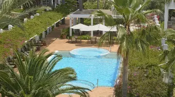 Melia Cala dOr Boutique Hotel