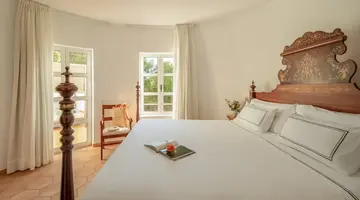 Melia Cala dOr Boutique Hotel