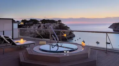 Melia Cala Galdana - Menorca