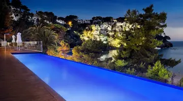 Melia Cala Galdana - Menorca