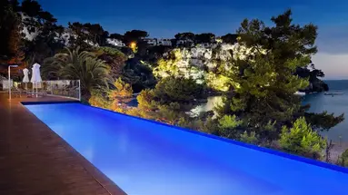 Melia Cala Galdana - Menorca