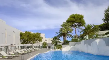 Melia Cala Galdana - Menorca
