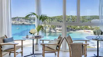 Melia Cala Galdana - Menorca