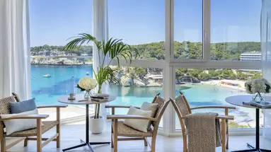 Melia Cala Galdana - Menorca