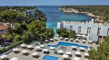 Melia Cala Galdana - Menorca