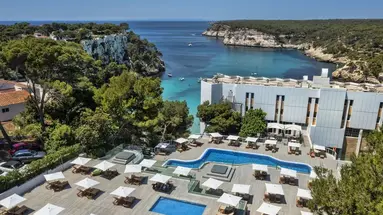 Melia Cala Galdana - Menorca