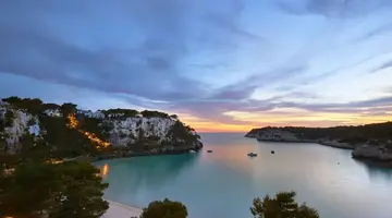 Melia Cala Galdana - Menorca