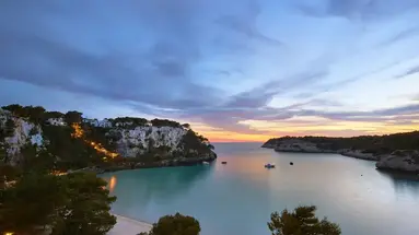 Melia Cala Galdana - Menorca