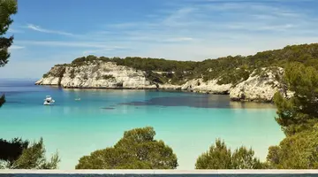 Melia Cala Galdana - Menorca