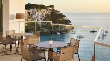 Melia Cala Galdana - Menorca