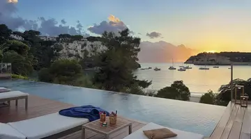 Melia Cala Galdana - Menorca