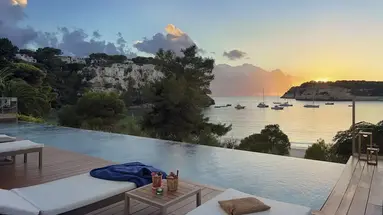 Melia Cala Galdana - Menorca