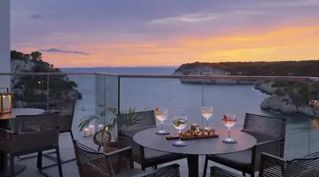 Melia Cala Galdana - Menorca