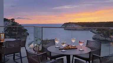 Melia Cala Galdana - Menorca
