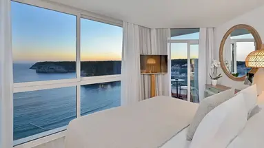 Melia Cala Galdana - Menorca