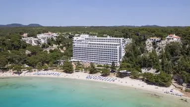 Melia Cala Galdana - Menorca