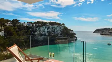 Melia Cala Galdana - Menorca