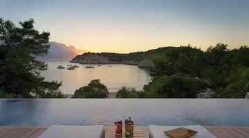 Melia Cala Galdana - Menorca