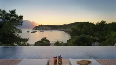 Melia Cala Galdana - Menorca