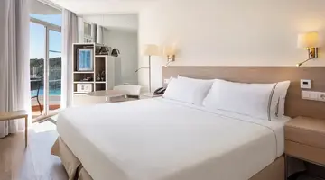 Melia Cala Galdana - Menorca