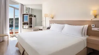 Melia Cala Galdana - Menorca